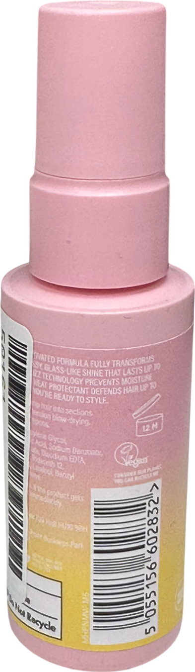 Mark Hill Glass Finish Shine Spray 50ml