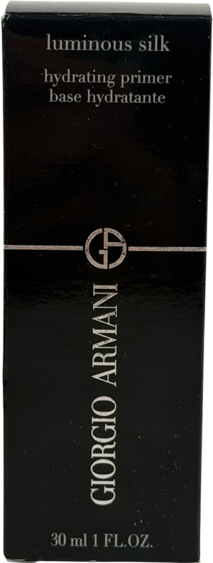 Giorgio Armani Luminous Silk Glow Extending Primer 30ml
