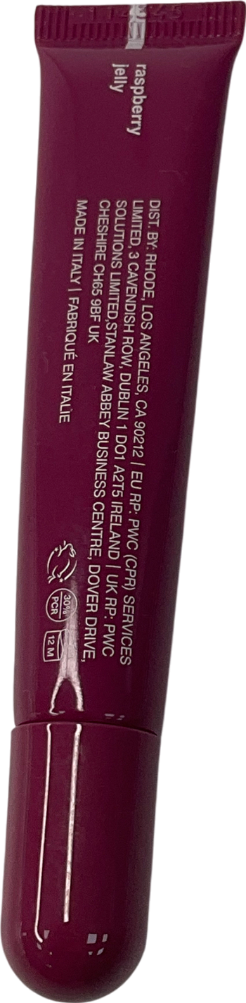 Rhode Lip Tint Raspberry 10ml
