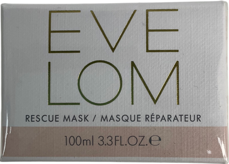 Eve Lom Rescue Mask 100ml