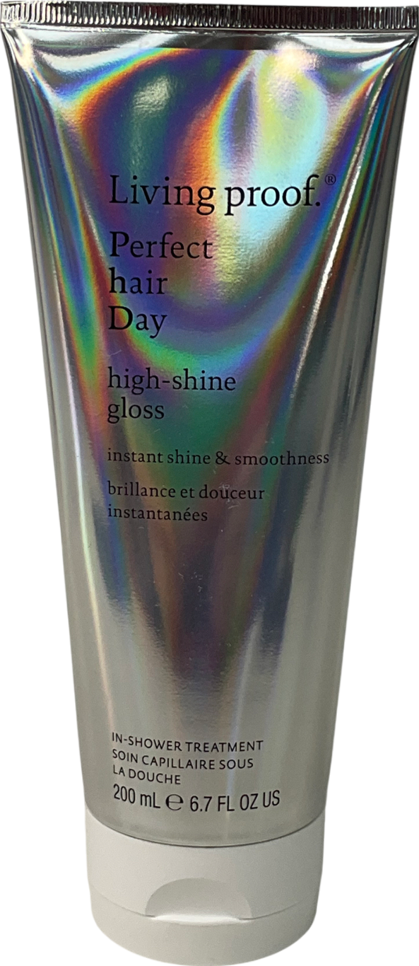 Living Proof Perfect Hair Day High-shine Gloss 200ml