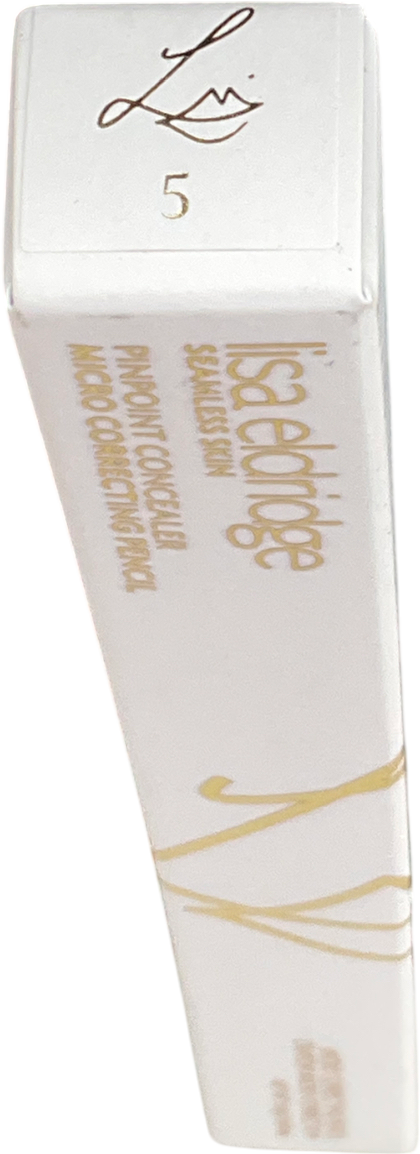 lisa eldridge Pinpoint Concealer Micro Correcting Pencil 5 0.04g