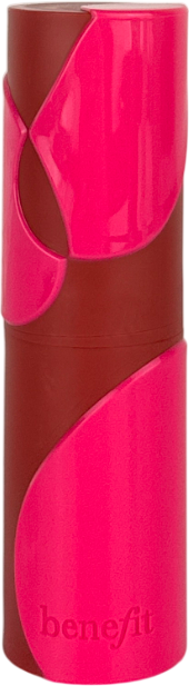 Benefit Juice Stick Hydrating Dewy Gel Blush Stick Foxxy 8g