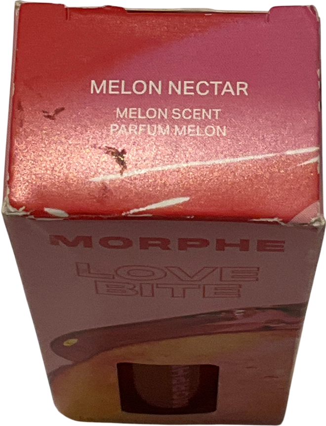 Morphe Love Bite Lip Stain Melon Nectar 2.8ml