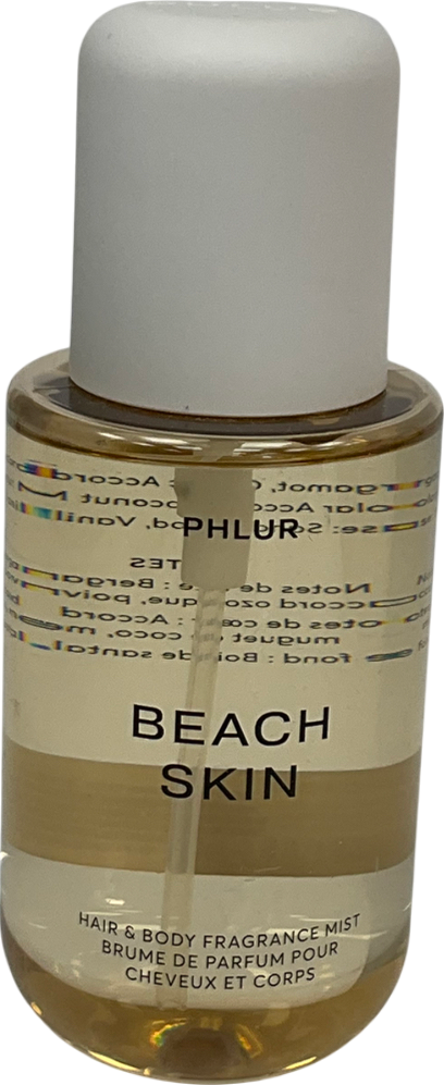phlur Beach Skin Body Mist Beach Skin 237ml