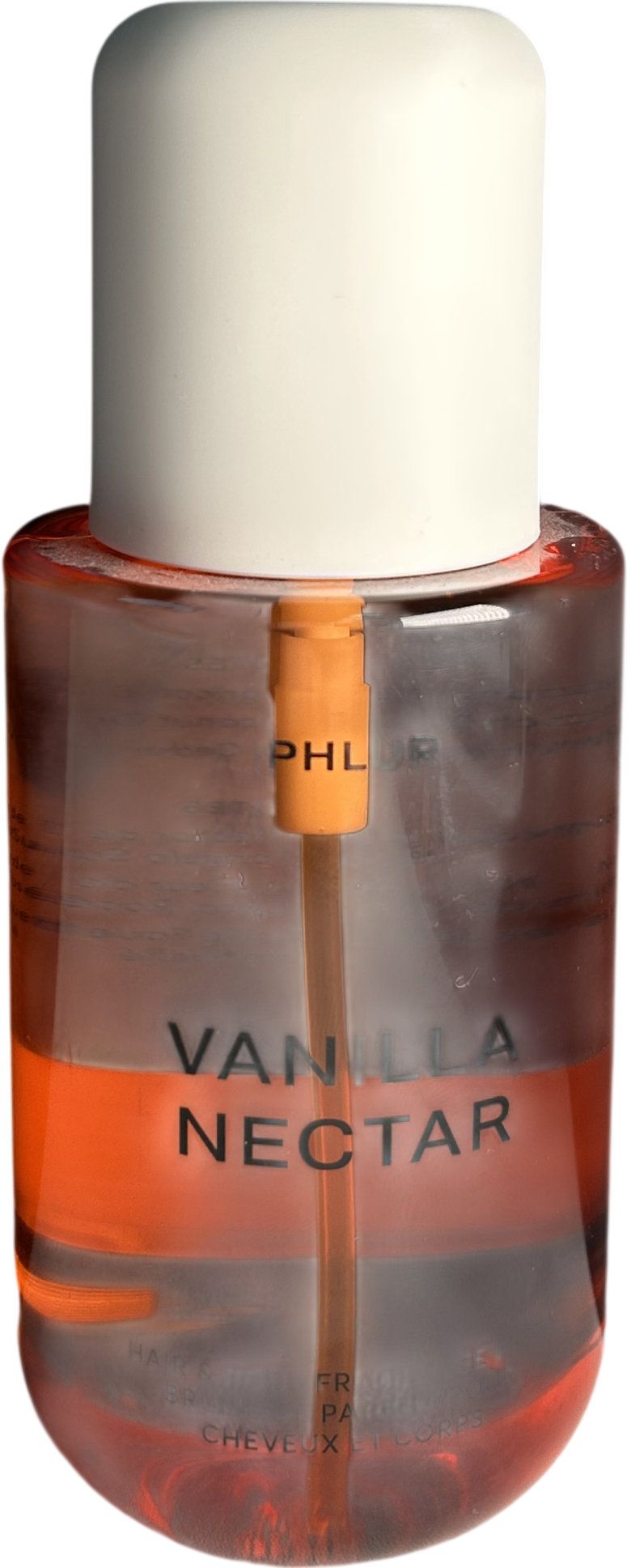 Phlur Vanilla Nectar Body Mist 240ML