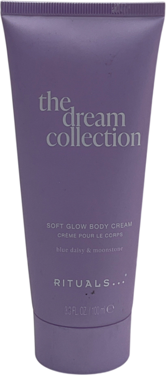 RITUALS The Dream Collection Soft Glow Body Cream 100ml
