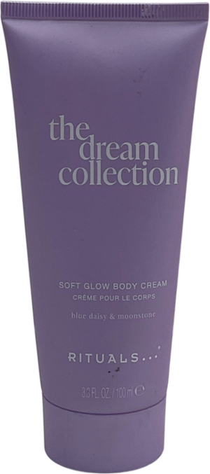 RITUALS The Dream Collection Soft Glow Body Cream 100ml