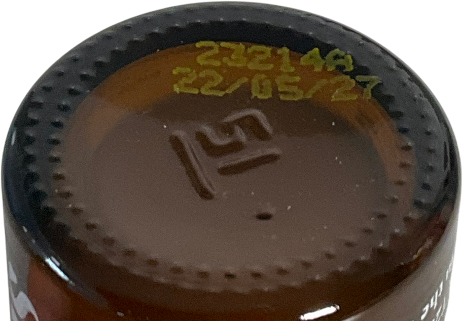 skin&me Brighten + Boost Firming Vitamin C Serum 15ml