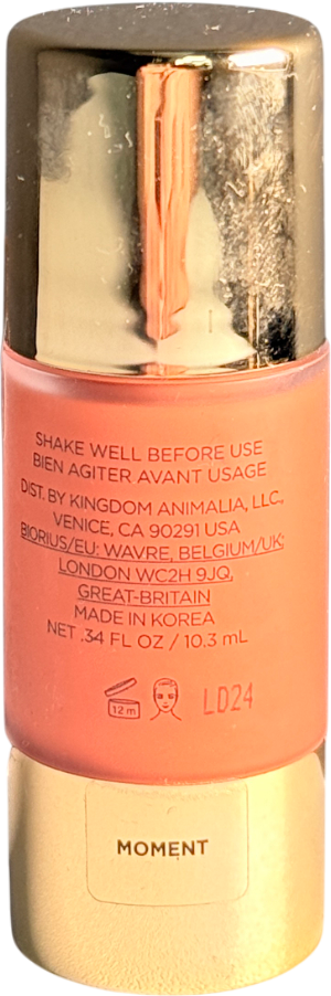 Hourglass Unreal Liquid Blush Moment 10.3ml