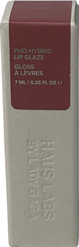 haus labs Lip Glaze Cocoa 7ml