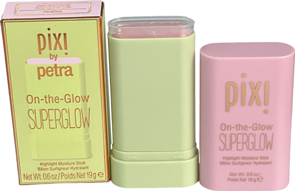 Pixi On The Glow Super Glow On The Glow 19g