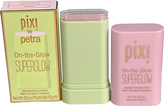 Pixi On The Glow Super Glow On The Glow 19g