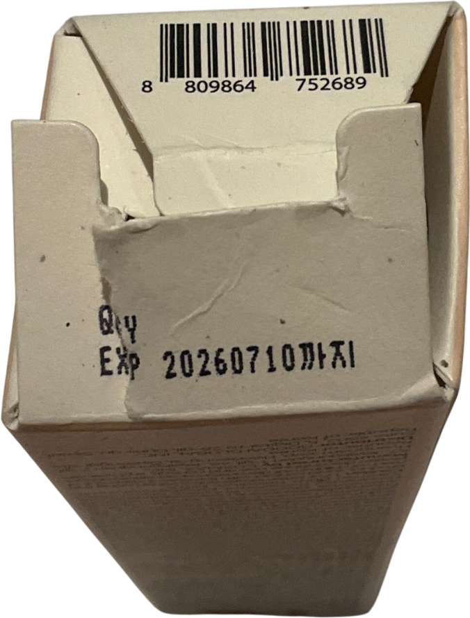 beauty of joseon Ginseng Moist Sun Serum 50ml