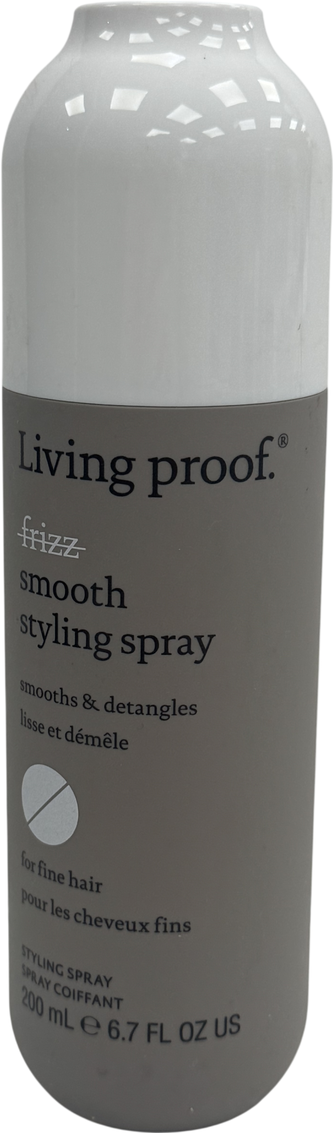 Living Proof Styling Spray Smooth 200ml