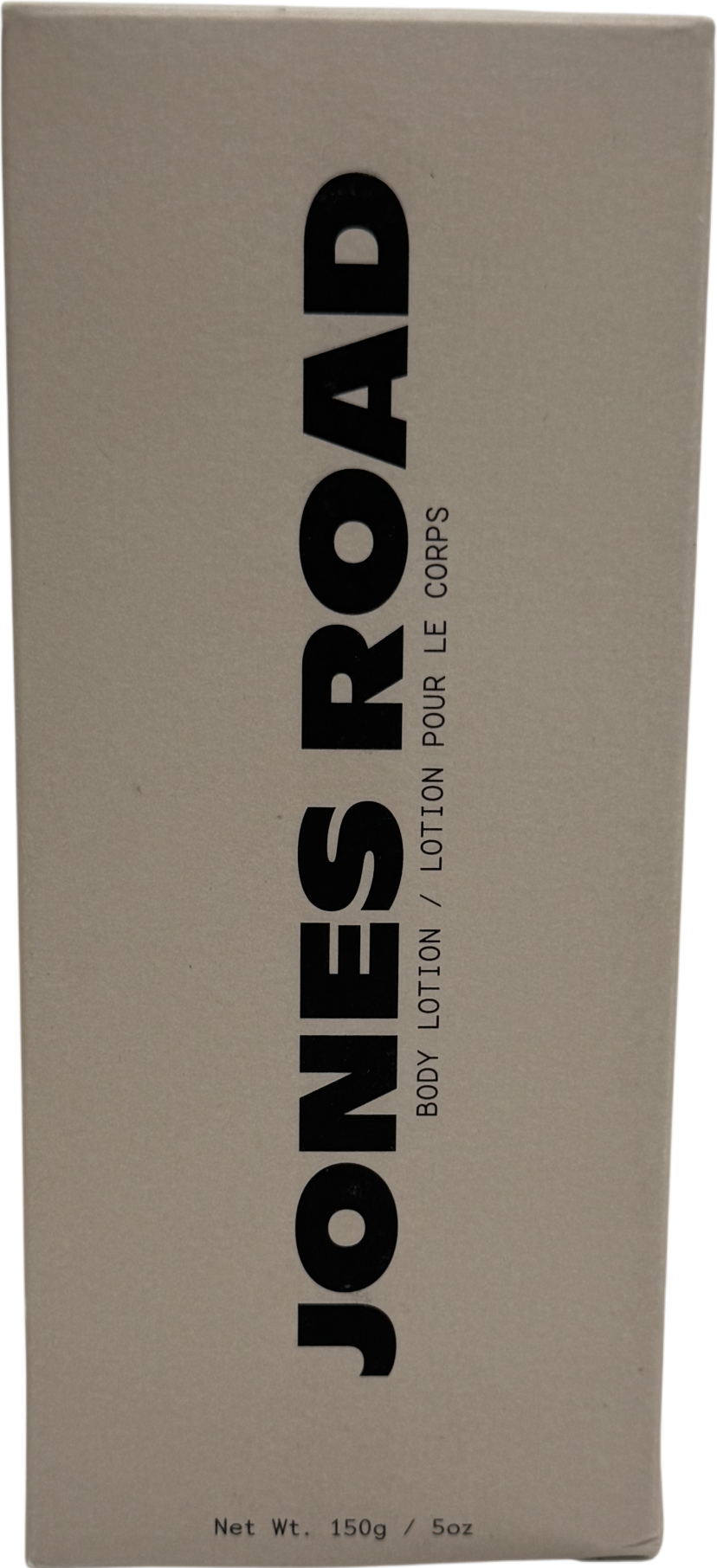 Jones Road Body Lotion 150g