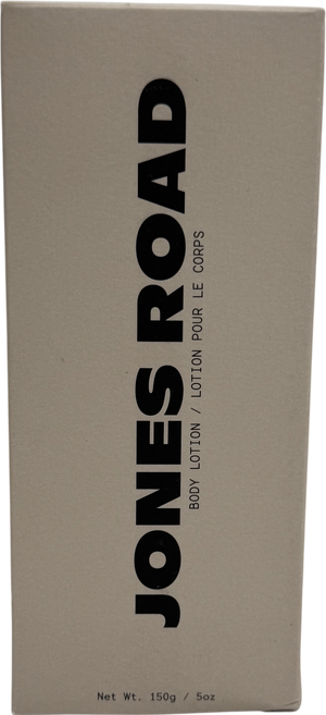 Jones Road Body Lotion 150g