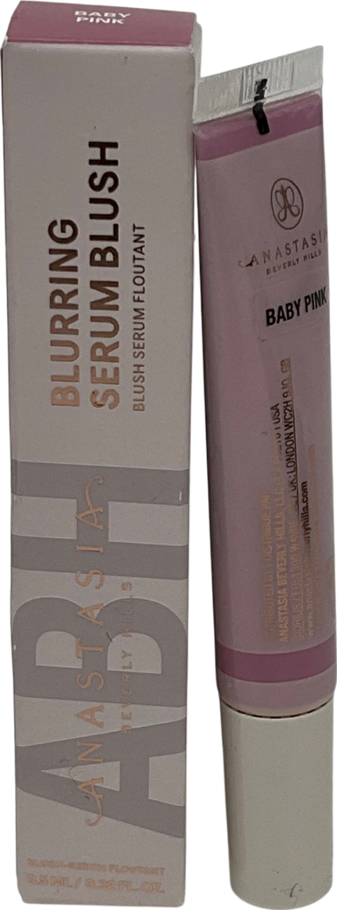 Anastasia Beverly Hills Blurring Blush Serum Baby Pink 9.5ml
