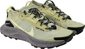 NIKE Green Pegasus Trail 3 Gore-tex UK 4 EU 37