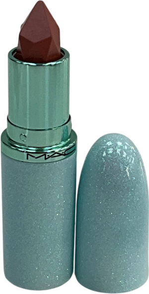 MAC M·a·cximal Satin Lipstick Pinklist One size
