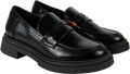 Topshop Cade Chunky Sole Loafer In Black UK 5 EU 38