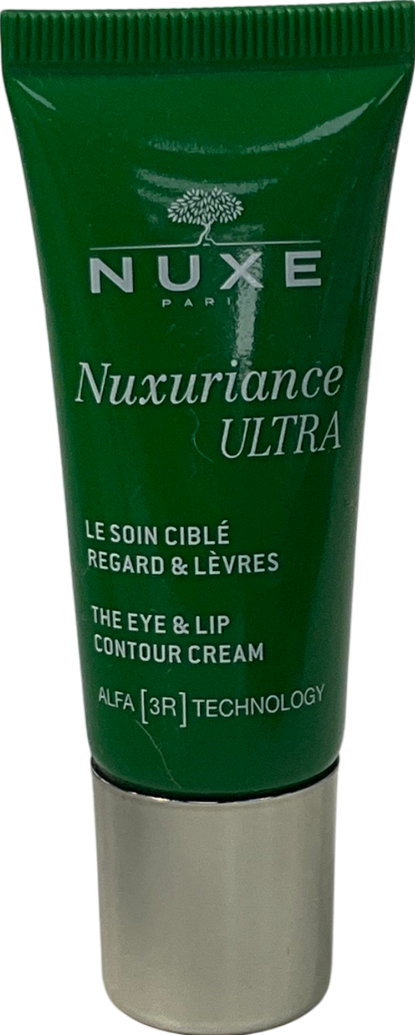 Nuxe The Targeted Eye And Lip Contour Cream 15ml