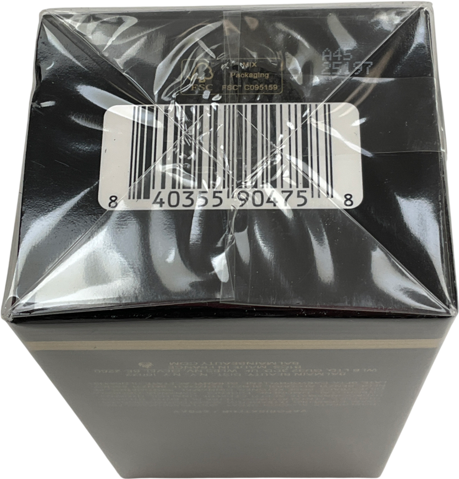 Balmain Rouge Eau De Toilette 50ml
