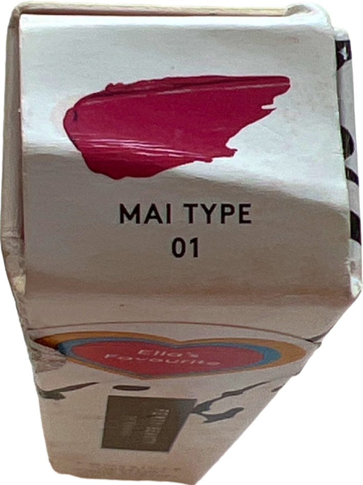 Fenty Beauty Poutsicle Hydrating Lip Stain Mai Type 6.5ml