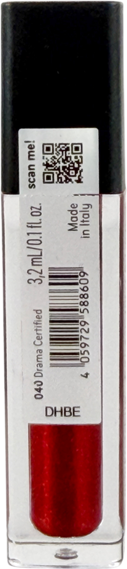Catrice Filler Supreme Lip Gloss 40 Drama Certified 3.2ml
