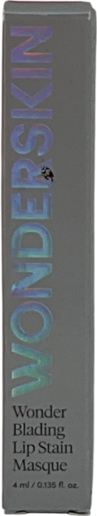 Wonderskin Lip Stain Playful 4ml