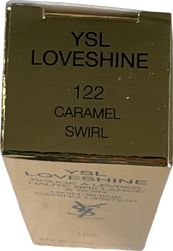 YSL Loveshine Lipstick 122 3.2g