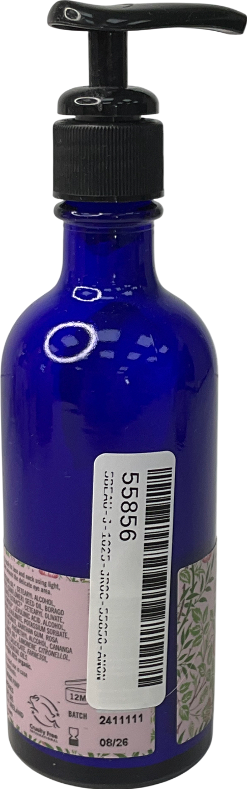 neals yard Daily Moisture 100ml