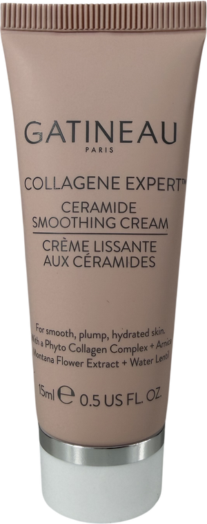 Gatineau Collagene Expert Ceramide Smoothing Cream 15ml