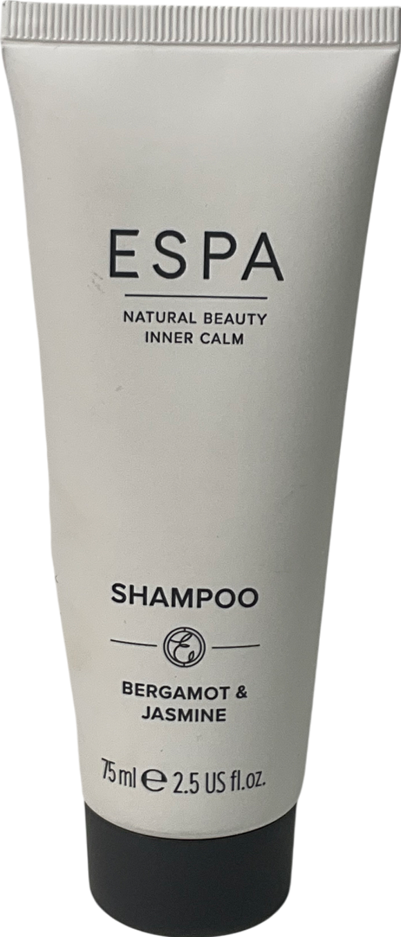 Espa Shampoo 75ml