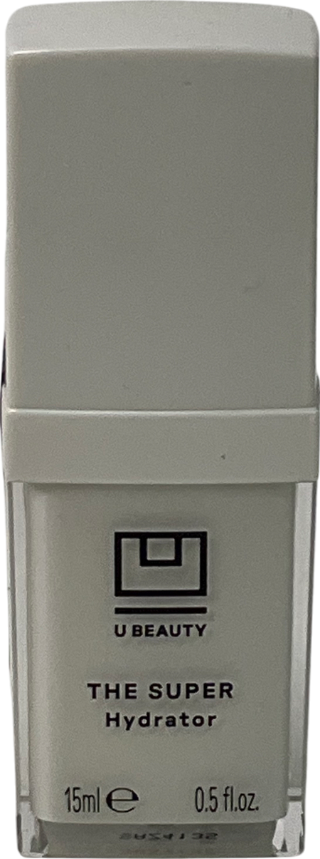 U Beauty The Super Hydrator 15ml