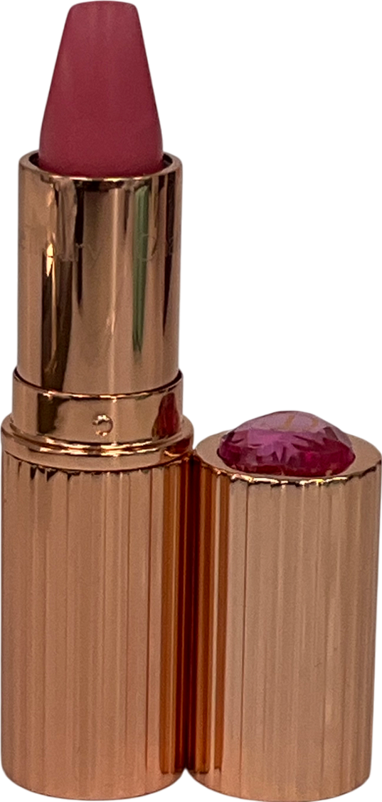Charlotte Tilbury Love Effect Lipstick Kiss Talk 3.5