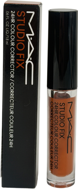MAC Studio Fix 24hr Colour Corrector Orange 1.8ml