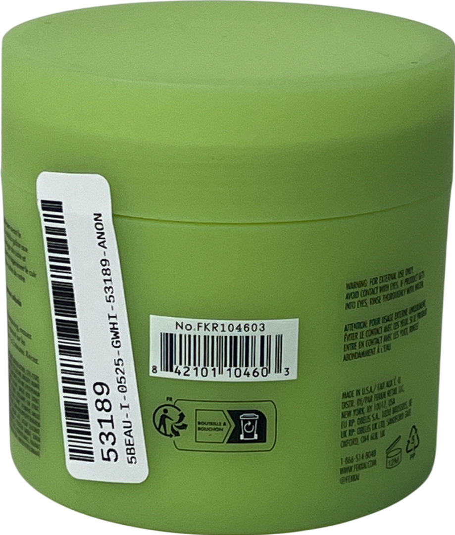 Fekkai Apple Cider Triple Cleanse Scrub 220ml