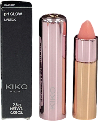 kiko Ph Glow Lipstick Ph Glow 2.8g