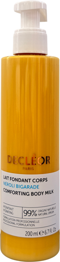 Decleor Neroli Bigarade Comforting Body Milk 200ml