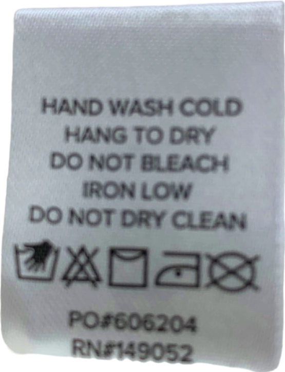 Fashion Nova White Sleeveless Blazer XS