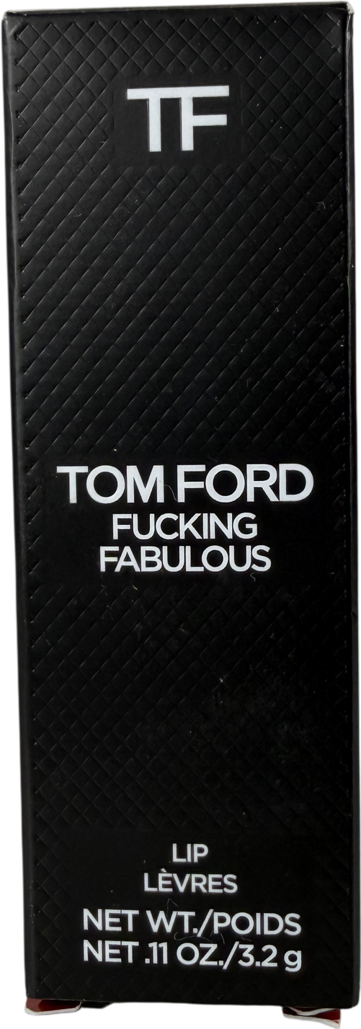 Tom Ford Beauty Tom Ford Fucking Fabulous Lip Mocha 3.2g