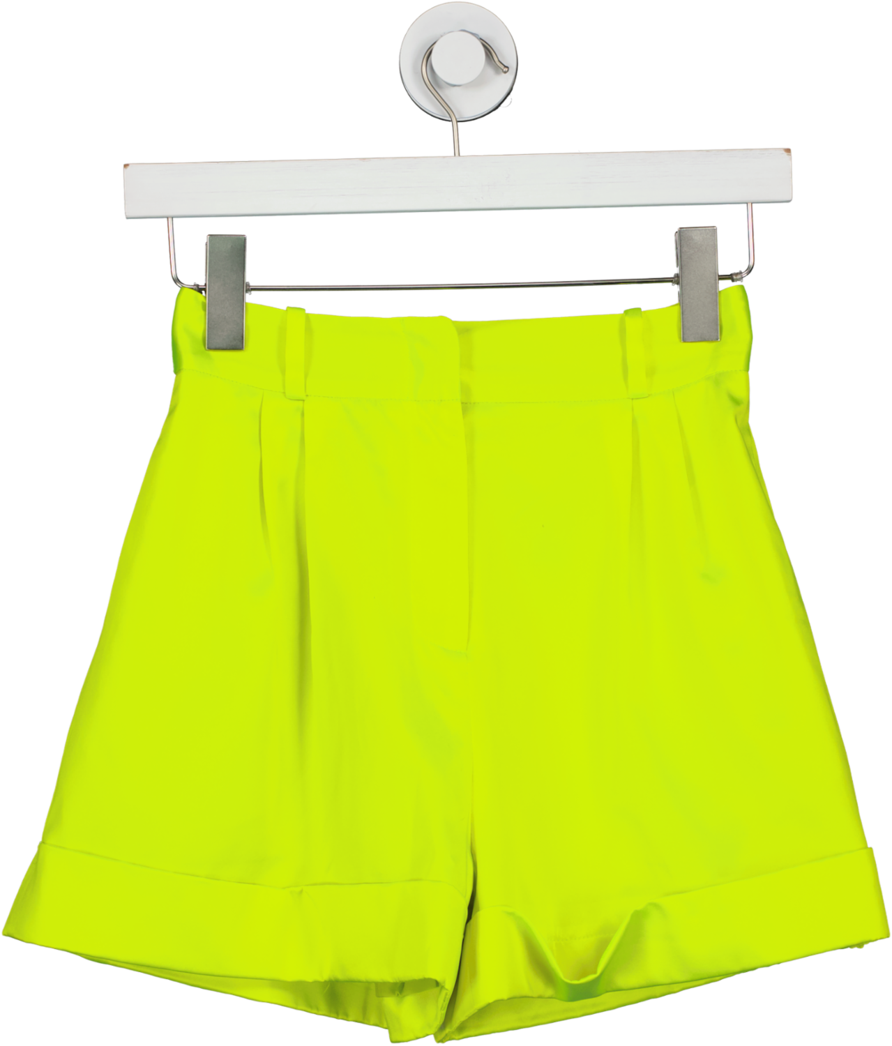 The Bar Yellow Dylan Short UK 6