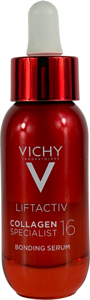 Vichy Liftactiv Collagen Specialist 16 Bonding Serum 30ml