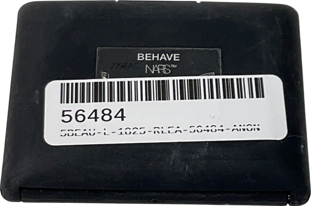 NARS Blush Behave One size