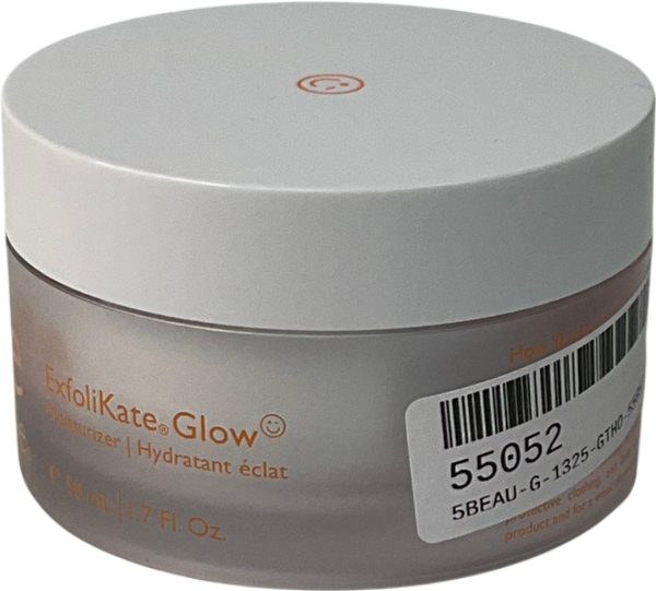 Kate Somerville Exfolikate Glow Moisturiser 50ml