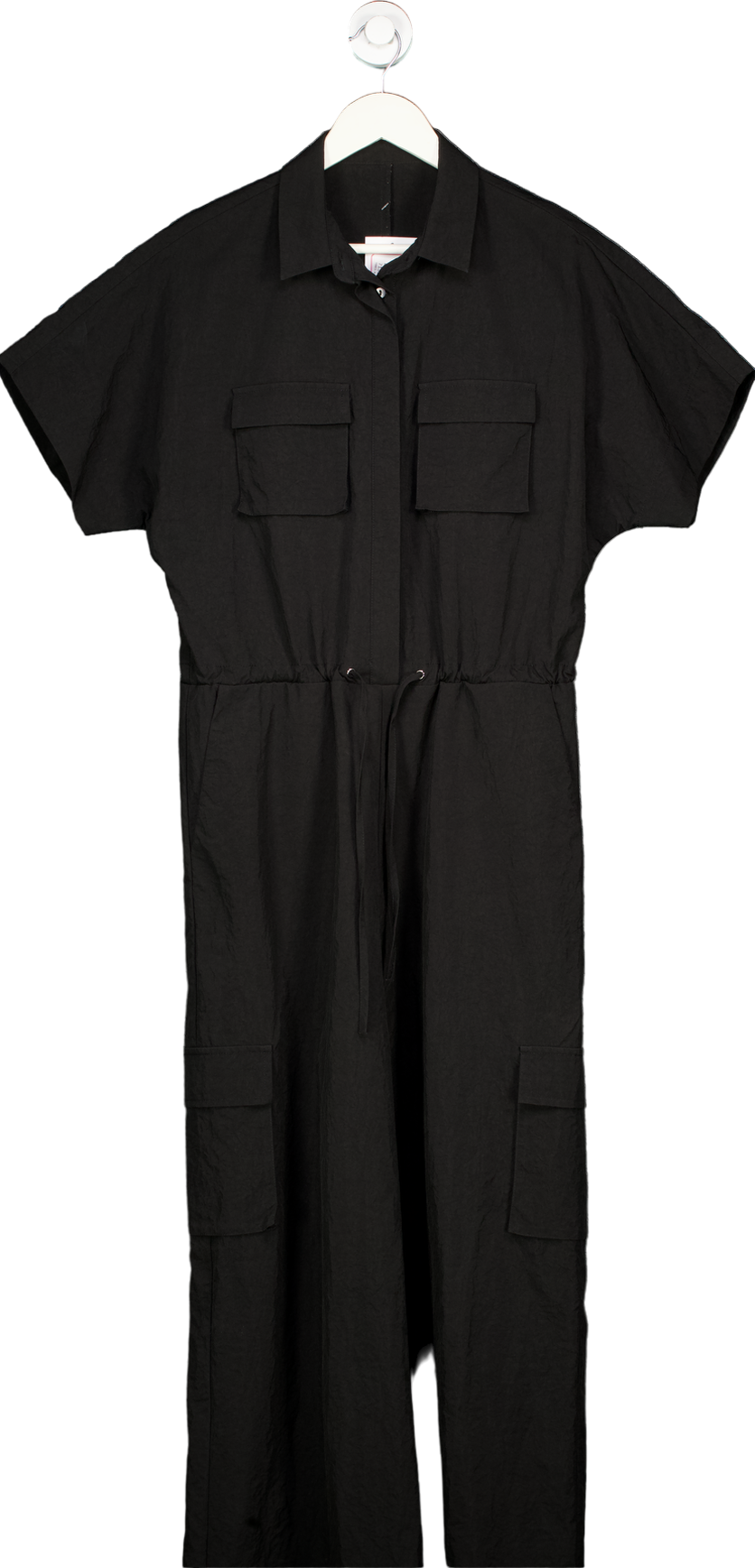Black Jumpsuit M/L