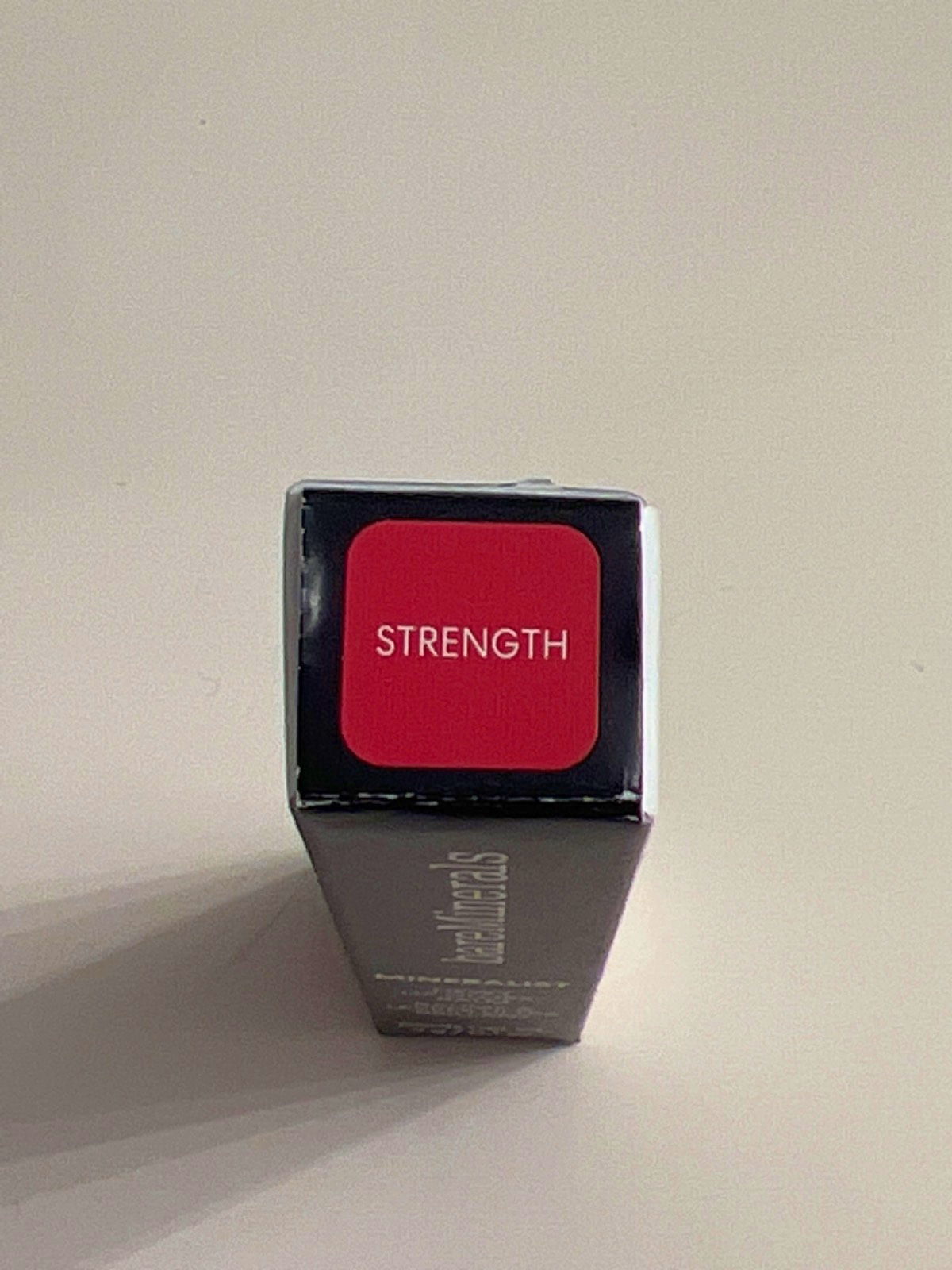 bareMinerals MINERALIST Dewy Lip Gloss-Balm Strength 3g