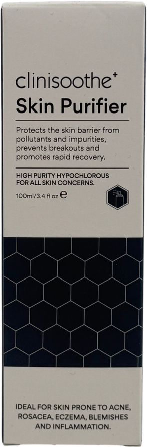 Clinisoothe Skin Purifier 100ml