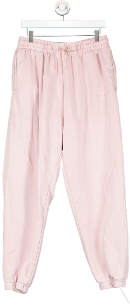 Hera Womens Washed Sweatpant - Pink Whip UK XL